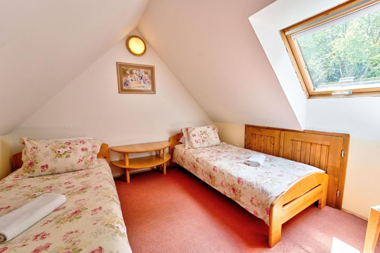 Penzion Onyx Cesky Krumlov Bagian luar foto