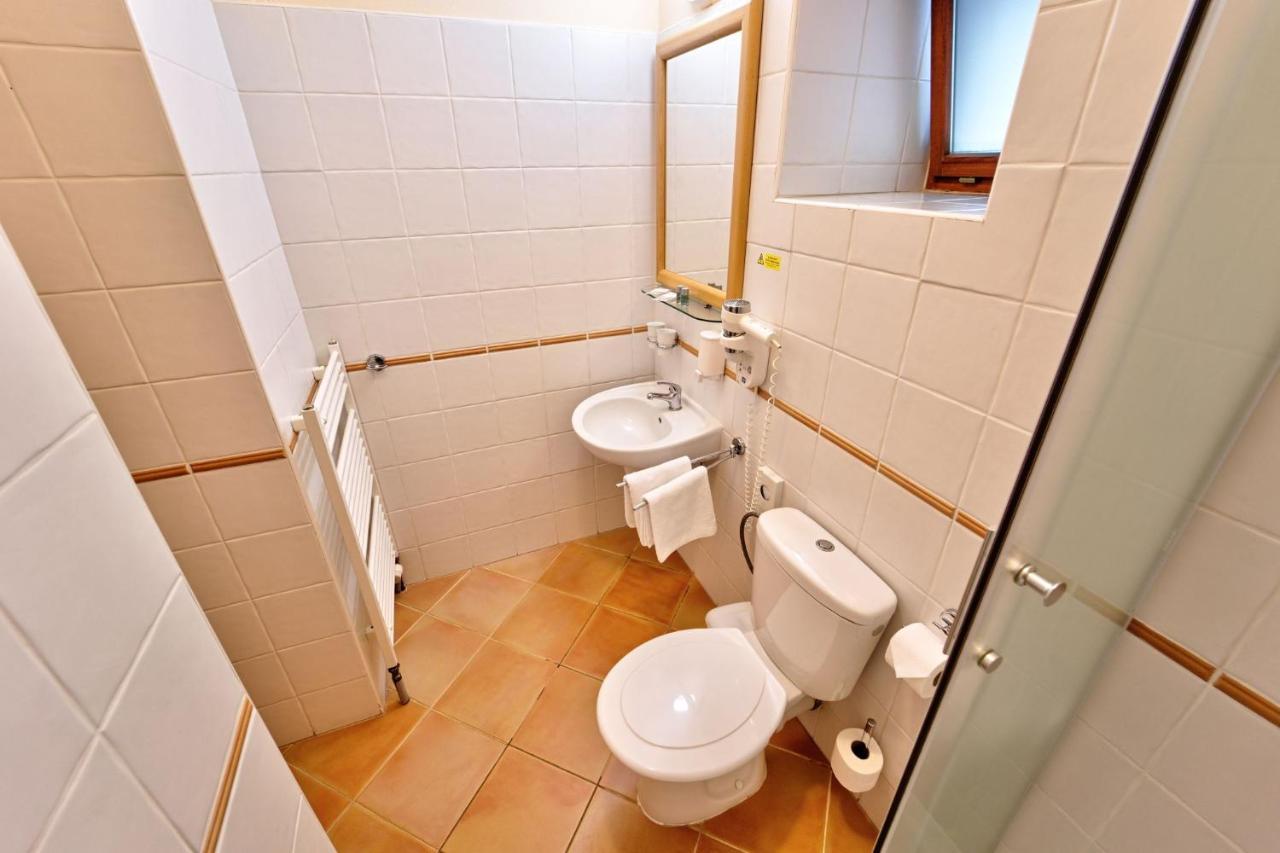 Penzion Onyx Cesky Krumlov Bagian luar foto