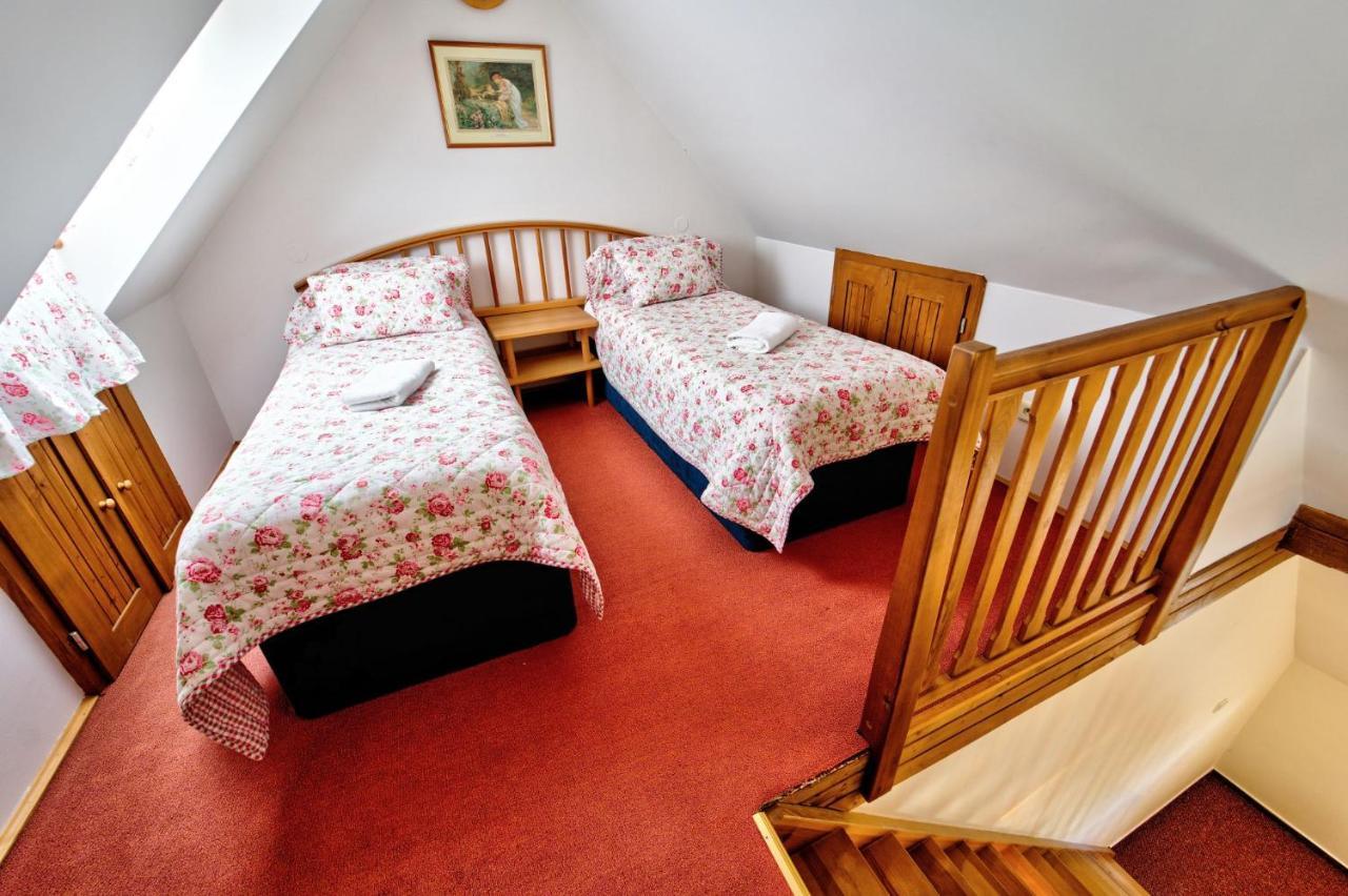 Penzion Onyx Cesky Krumlov Bagian luar foto