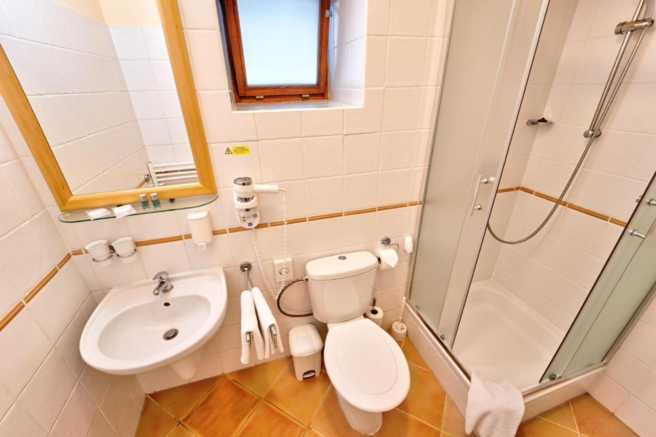 Penzion Onyx Cesky Krumlov Bagian luar foto