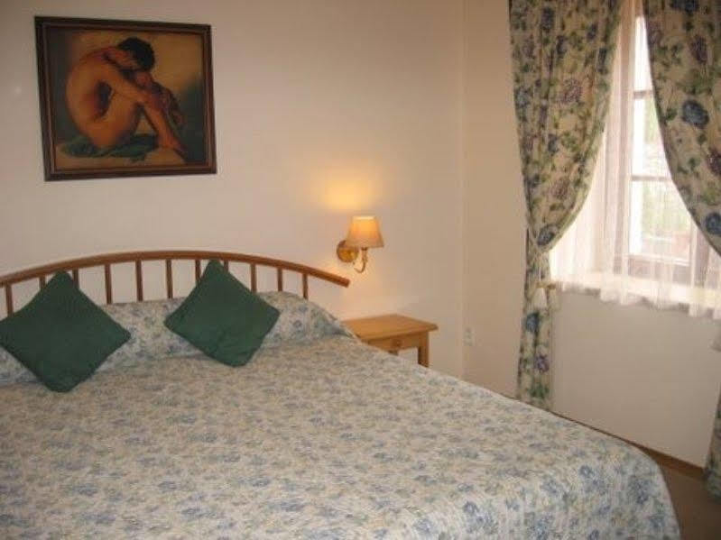 Penzion Onyx Cesky Krumlov Bagian luar foto